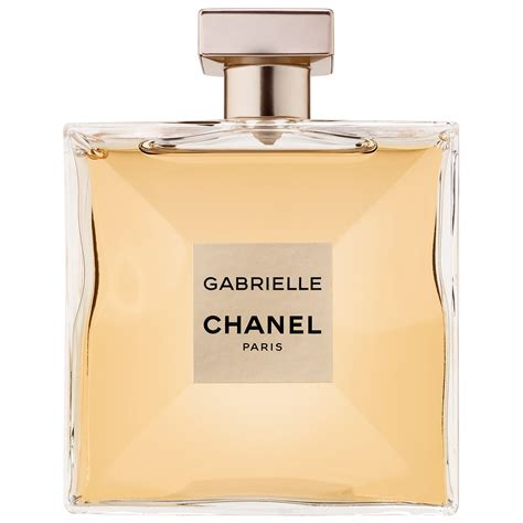 chanel gabrielle parfum dreams|chanel gabrielle perfume for women.